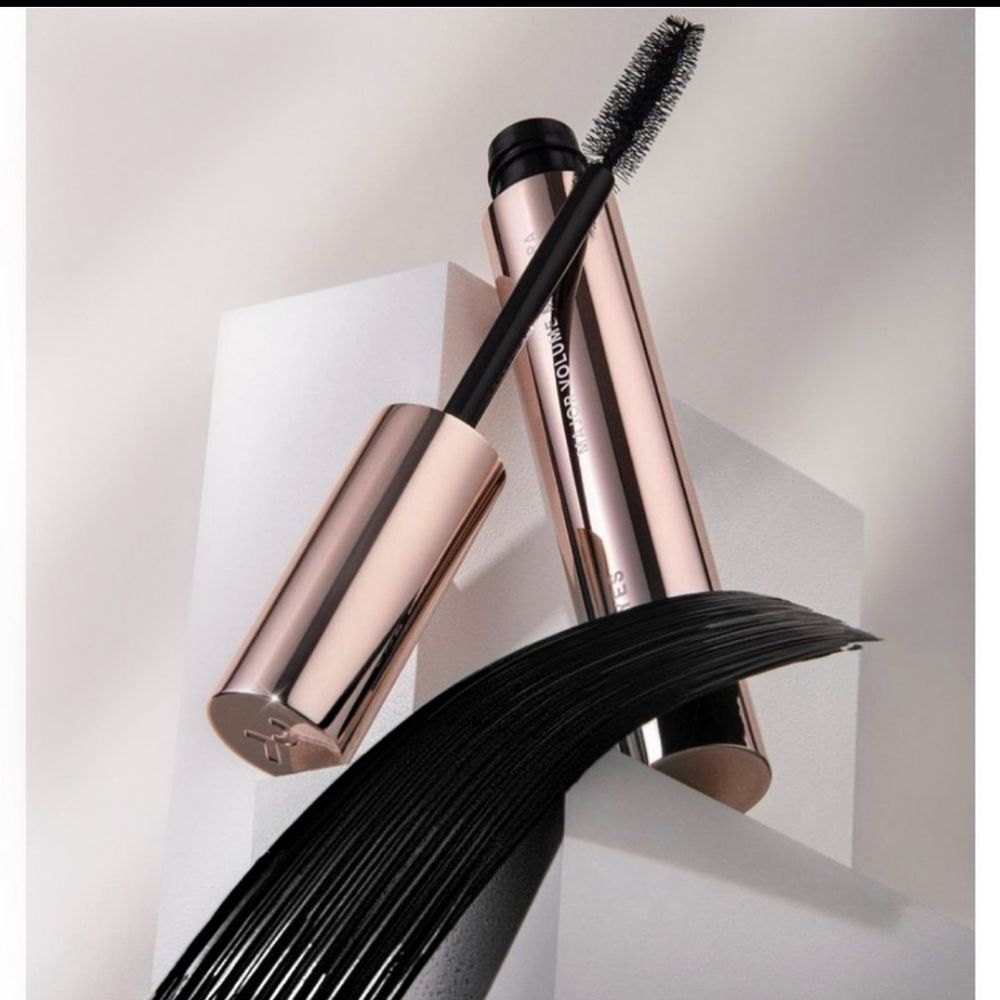 NEW Patrick Ta - Major‎ Volume Mascara - Black NIB